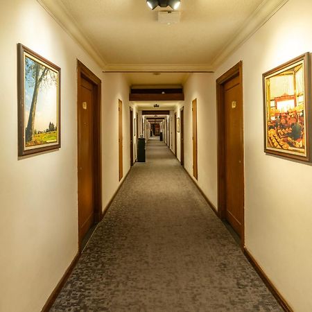Mmugm Hotel Pakualaman Dış mekan fotoğraf