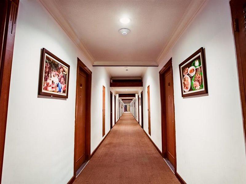 Mmugm Hotel Pakualaman Dış mekan fotoğraf