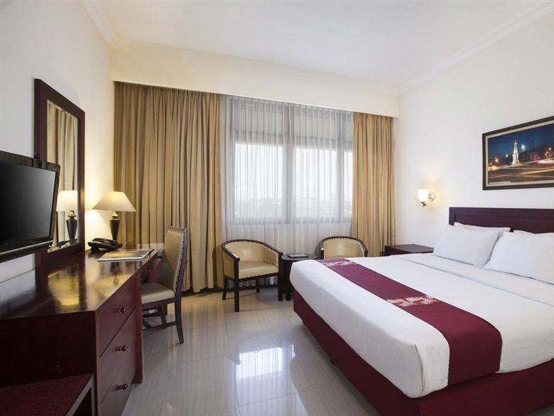 Mmugm Hotel Pakualaman Dış mekan fotoğraf