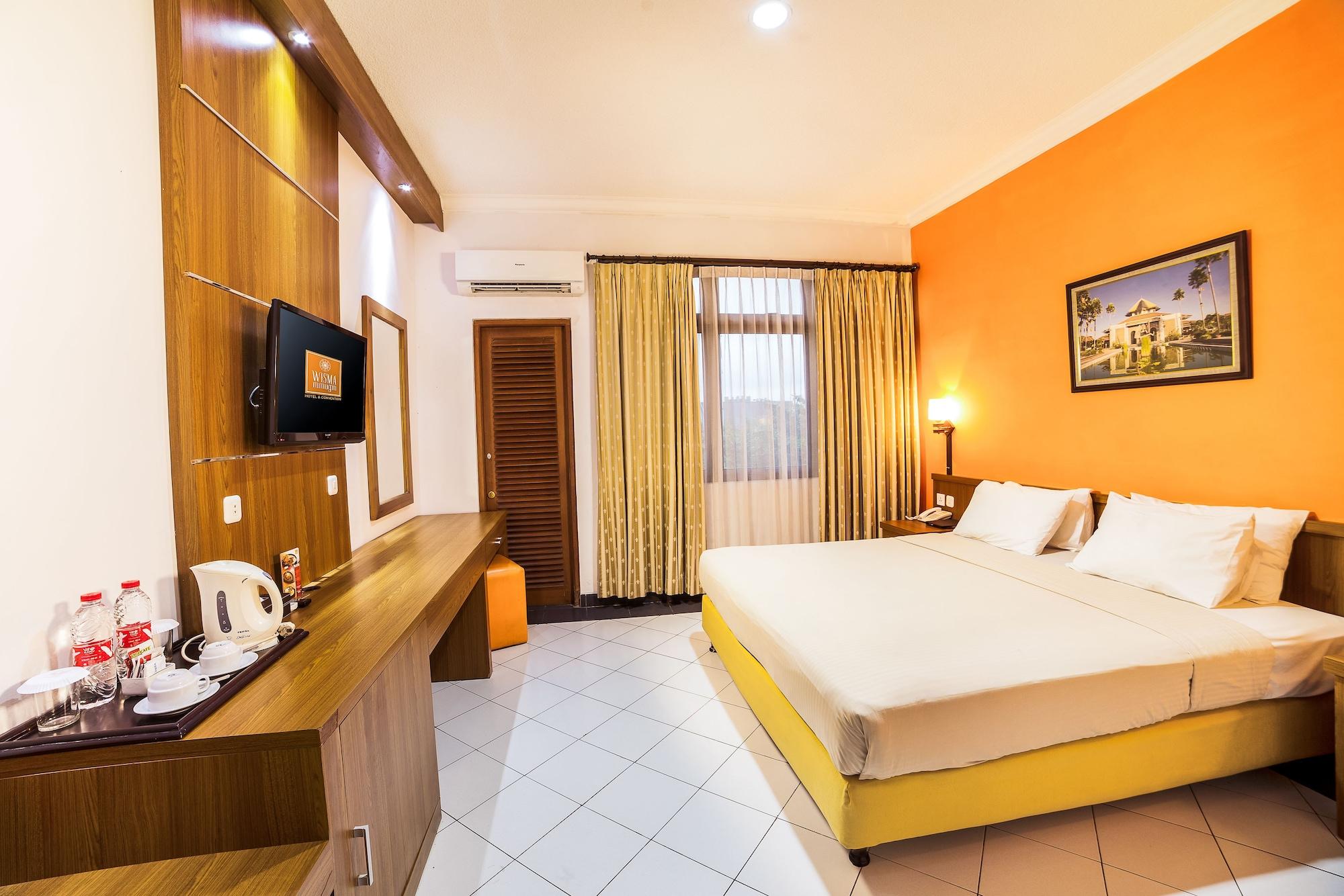Mmugm Hotel Pakualaman Dış mekan fotoğraf