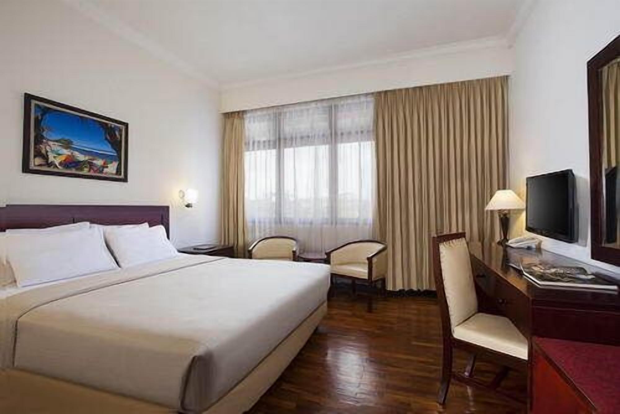 Mmugm Hotel Pakualaman Dış mekan fotoğraf