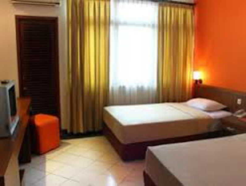Mmugm Hotel Pakualaman Dış mekan fotoğraf