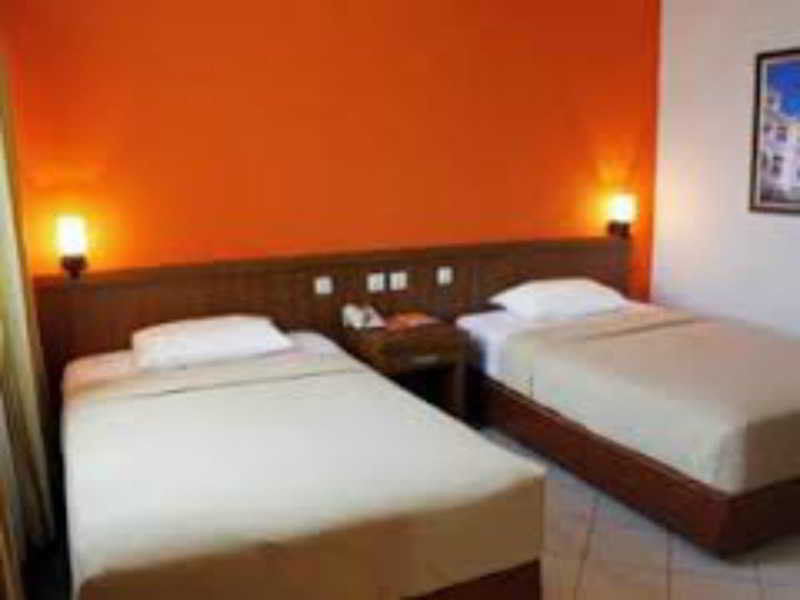 Mmugm Hotel Pakualaman Dış mekan fotoğraf