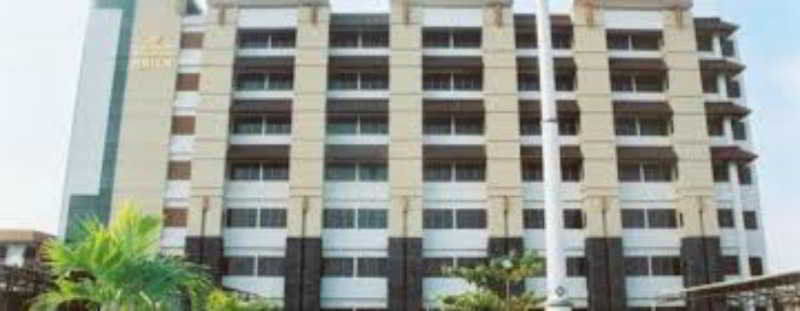 Mmugm Hotel Pakualaman Dış mekan fotoğraf