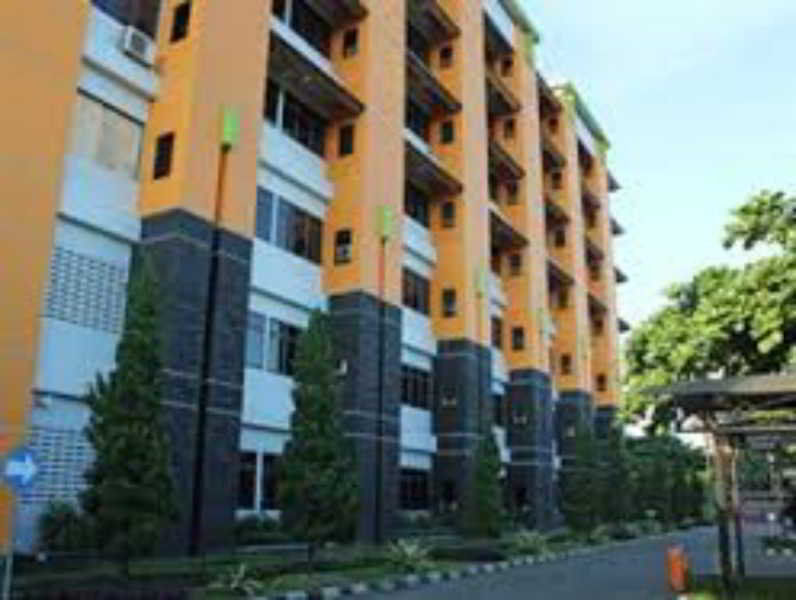 Mmugm Hotel Pakualaman Dış mekan fotoğraf