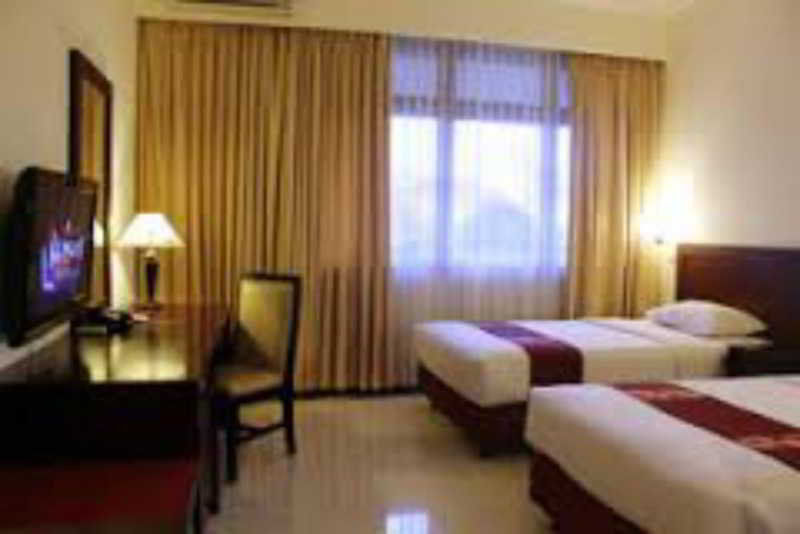 Mmugm Hotel Pakualaman Dış mekan fotoğraf