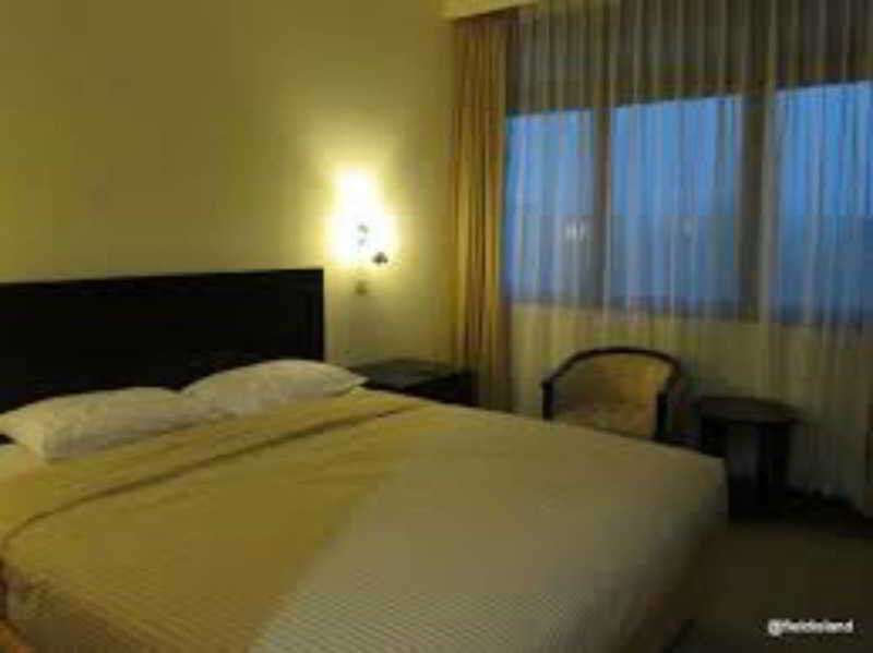 Mmugm Hotel Pakualaman Dış mekan fotoğraf